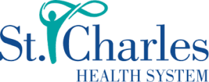 A logo of chartis health care