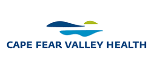 A logo of clear valley hospital